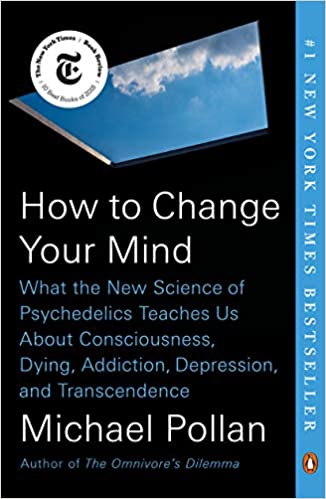 Rest and Recovery Podcast-How to Change Your Mind