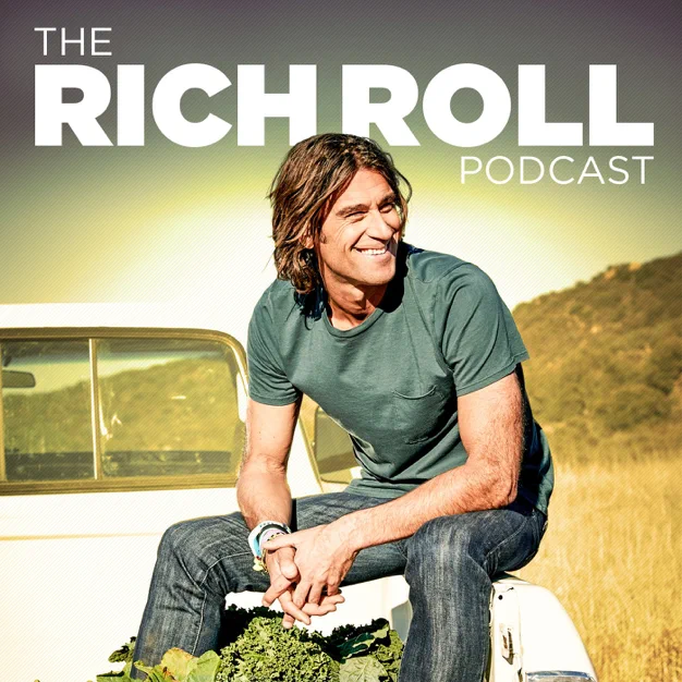 Rest and Recovery Podcast - The Rich Roll Podcast