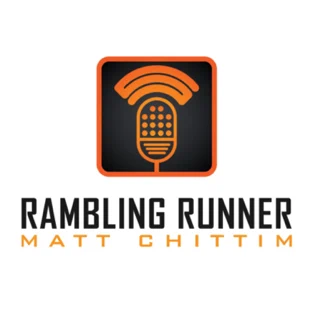 Rest and Recovery Podcasts-Rambling Runner