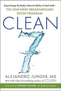 Rest and Recovery Podcast-Clean 7 by Alejandro Junger